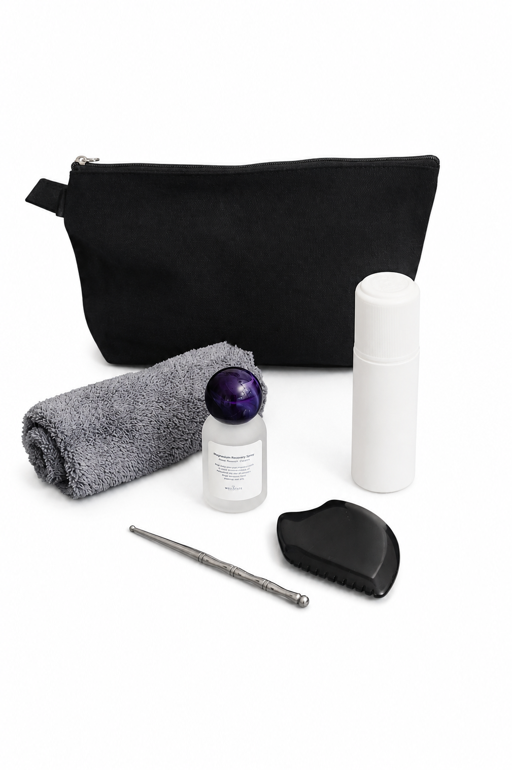 The Recovery System