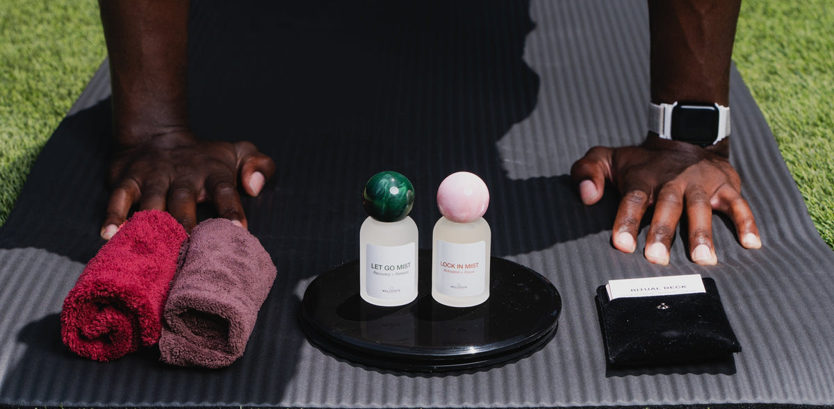 The Ritual System
