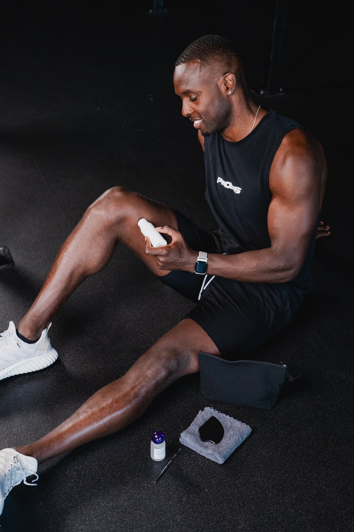 The Recovery System