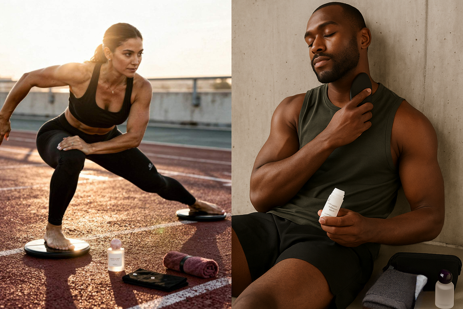 Well State Ritual System