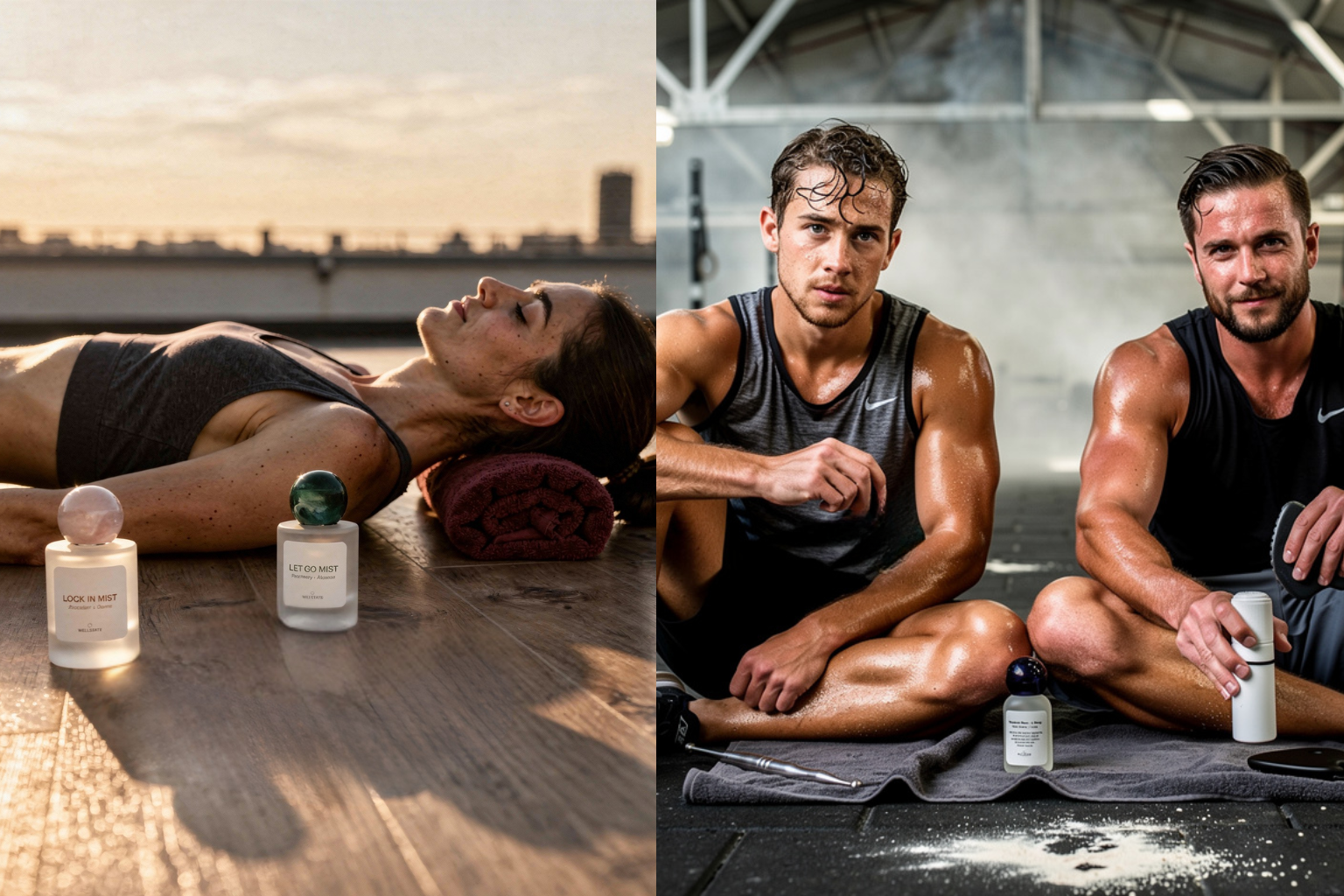 Well State Recovery System