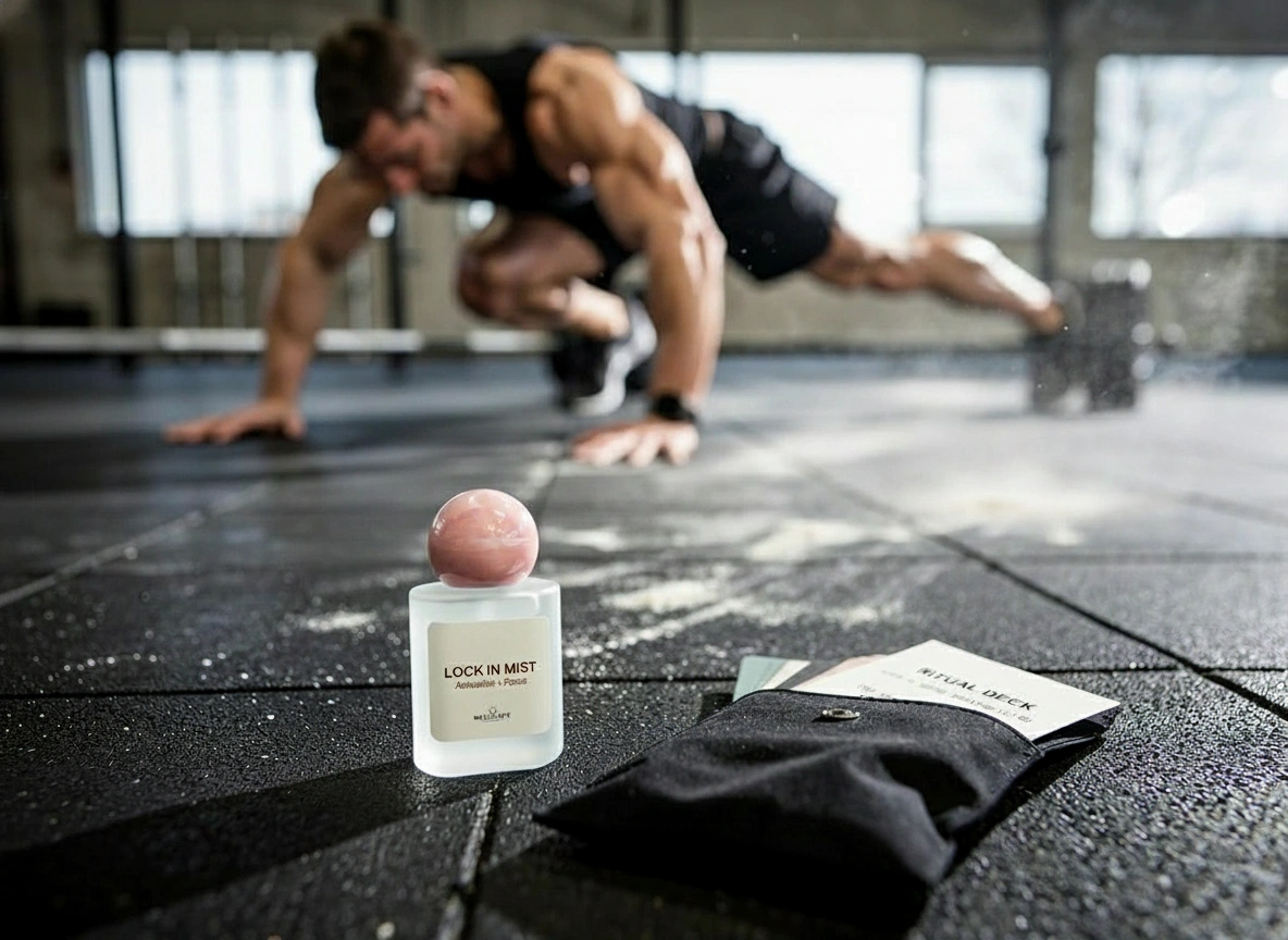 Well State community moment 4